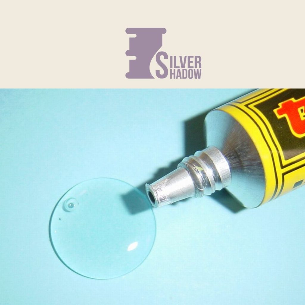 Adhesive