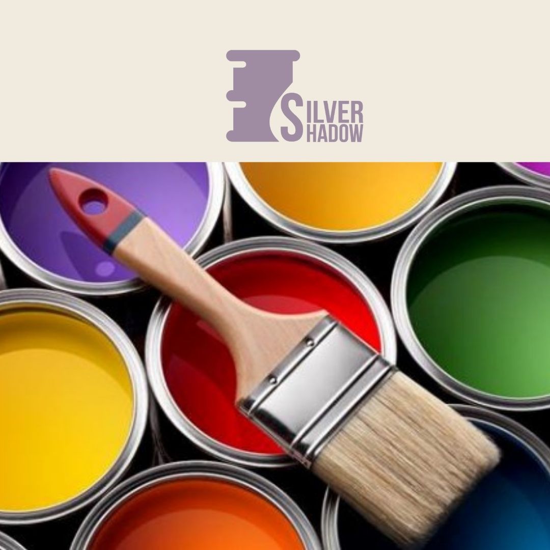 Paints and Coatings