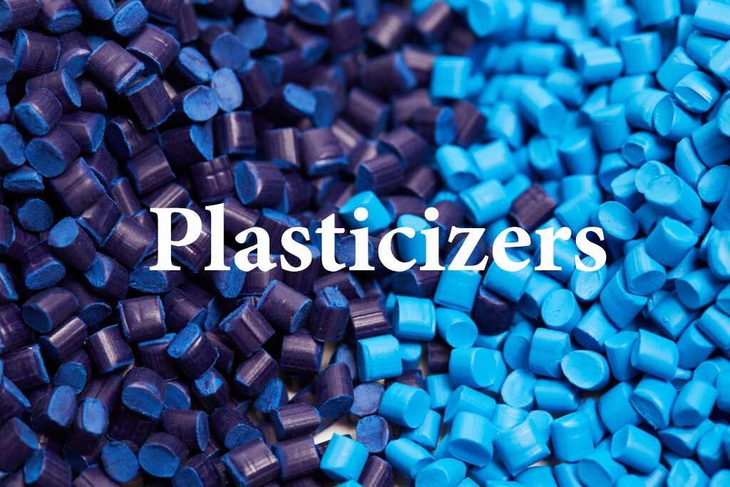 Plasticizers