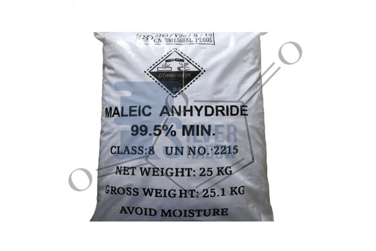 MALEIC ANHYDRIDE